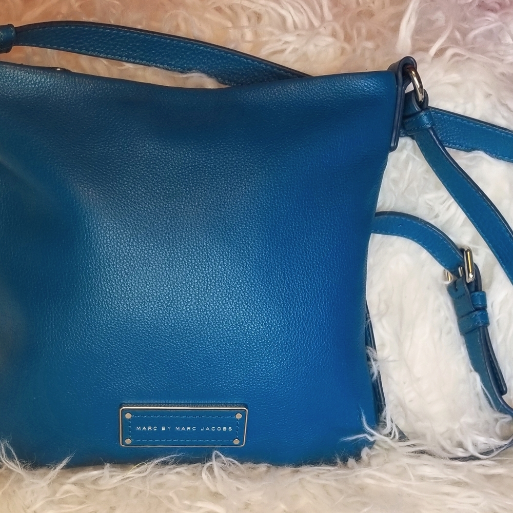 Marc by Marc Jacobs Crossbody Purse